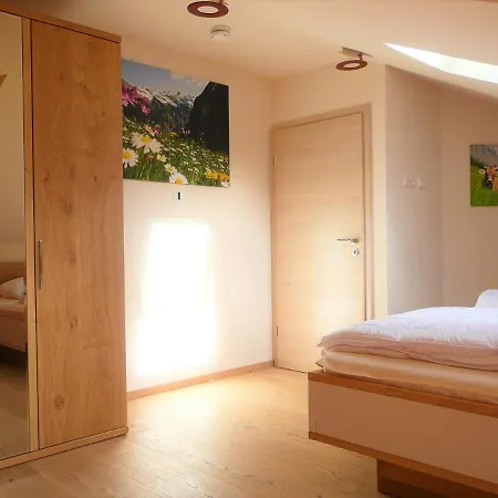 Apartment Alpenstern