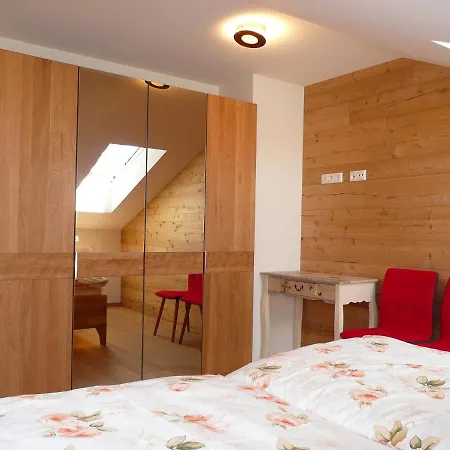 Apartment Alpenstern