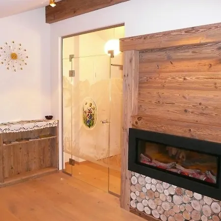 Apartment Alpenstern