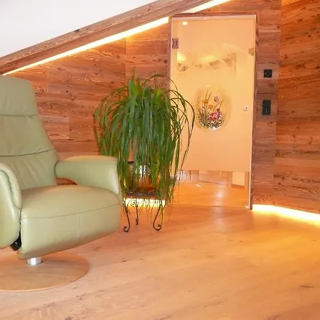 Alpenstern Apartment