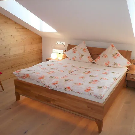 Alpenstern Apartmán