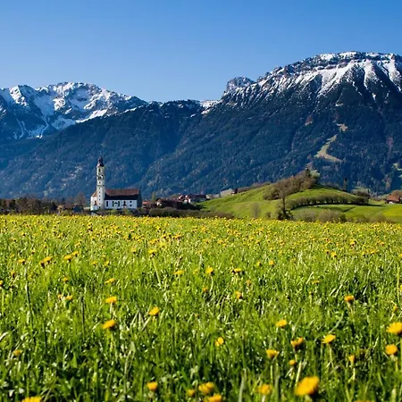 Alpenstern Apartmán