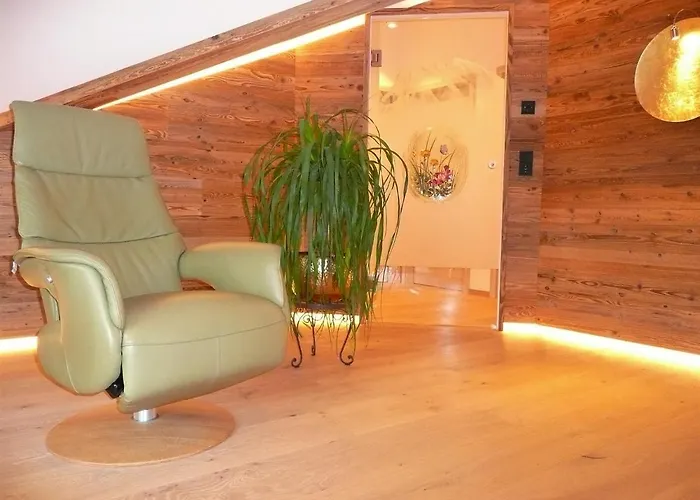 Alpenstern Апартаменты